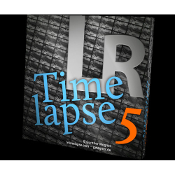 : LRTimelapse Pro v5.5.7 Build 691 (x64) macOS