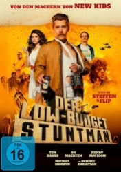 : Low Budget Stuntman 2017 German 800p AC3 microHD x264 - RAIST