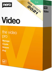 : Nero Video 2021 v23.0.1.12 