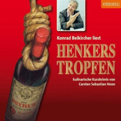 : Carsten Sebastian Henn - Henkerstropfen