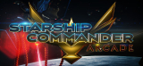 : Starship Commander Arcade-Skidrow