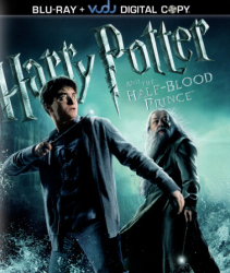 : Harry Potter und der Halbblutprinz 2009 German Dd51 Dl 720p BluRay x264-Jj