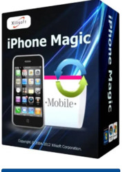 : Xilisoft iPhone Magic Platinum v5.7.34.20210105