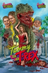 : Teenage T-Rex 1994 German 1040p AC3 microHD x264 - RAIST