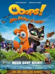 : Ooops! - Die Arche ist weg 2015 German 1040p AC3 microHD x264 - RAIST