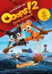 : Ooops! 2 - Land in Sicht 2020 German 1040p AC3 microHD x264 - RAIST