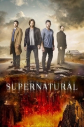 : Supernatural Staffel 1 2005 German AC3 microHD x264 - RAIST