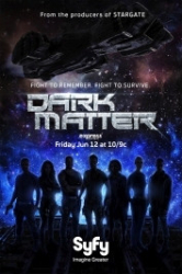 : Dark Matter Staffel 1 2015 German AC3 microHD x264 - RAIST