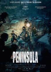 : Peninsula 2020 German DTSHD DL 2160p UHD BluRay HDR10Plus x265-NIMA4K