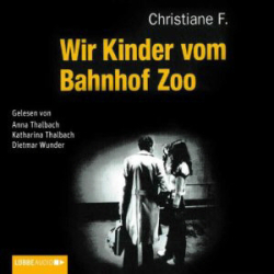 : Christiane F. - Wir Kinder vom Bahnhof Zoo