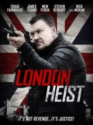 : London Heist 2017 German 1080p AC3 microHD x264 - RAIST