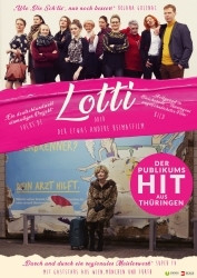 : Lotti oder der etwas andere Heimatfilm 2020 German 800p AC3 microHD x264 - RAIST