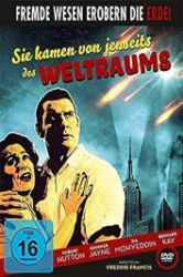 : Sie kamen von jenseits des Weltraums 1967 German 1040p AC3 microHD x264 - RAIST