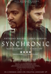 : Synchronic 2019 German 800p AC3 microHD x264 - RAIST