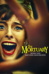 : The Mortuary Jeder Tod hat eine Geschichte 2019 German DTSHD DL 2160p UHD BluRay HDR10Plus HEVC Remux-NIMA4K