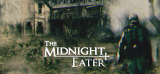 : The Midnight Eater-TiNyiSo