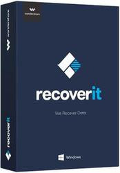 : Wondershare Recoverit v9.5.1.13 (x64)