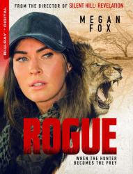 : Rogue Hunter 2020 German Dts 1080p BluRay x265-UnfirEd