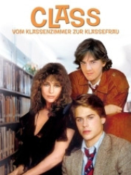 : Class - Vom Klassenzimmer zur Klassefrau 1983 German 1080p AC3 microHD x264 - RAIST