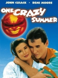 : One Crazy Summer 1986 German 1080p AC3 microHD x264 - RAIST