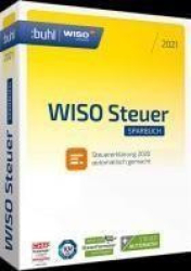 : WISO Steuer Sparbuch 2021 v28.04 Build 2064