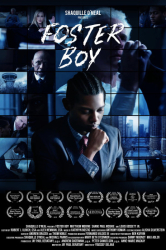 : Foster Boy Allein unter Woelfen 2019 German Ac3 Dl 1080p BluRay x265-Hqx