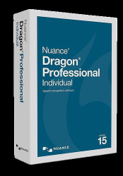 : Nuance Dragon Professional Individual v15.61.200.010