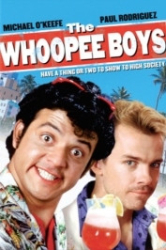 : Die Whoopee Boys 1986 German 1080p AC3 microHD x264 - RAIST