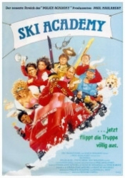 : Ski Academy 1990 German 1080p AC3 microHD x264 - RAIST