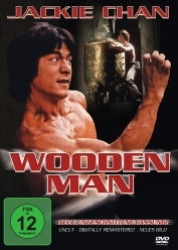 : Wooden Man 1976 German 800p AC3 microHD x264 - RAIST