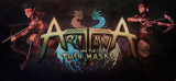 : Aritana and the Twin Masks-TiNyiSo