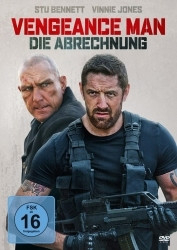 : Vengeance Man - Die Abrechnung 2020 German 800p AC3 microHD x264 - RAIST