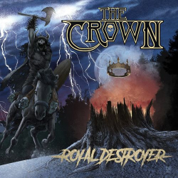 : The Crown - Royal Destroyer (2021)