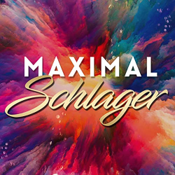 : Maximal Schlager (2021)