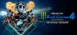 : Monster Energy Supercross The Official Videogame 4-Codex