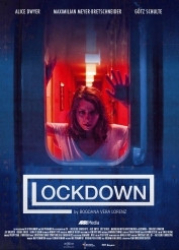 : Lockdown - Die Stunde Null 2017 German 800p AC3 microHD x264 - RAIST