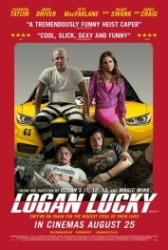 : Logan Lucky 2017 German 800p AC3 microHD x264 - RAIST