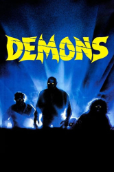 : Dance of the Demons 1985 Custom UHD BluRay-NIMA4K