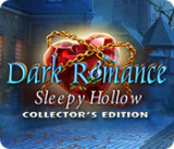 : Dark Romance Sleepy Hollow Collectors Edition-MiLa