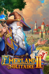 : Emerland Solitaire 2 Sammleredition German-MiLa