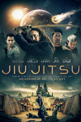 : Jiu Jitsu 2020 German Dts 1080p BluRay x265-UnfirEd