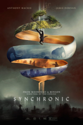 : Synchronic 2019 German Ac3 Dl 1080p BluRay x265-Hqx