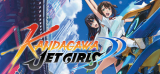 : Kandagawa Jet Girls-Codex