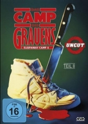 : Camp des Grauens 2 1988 German 1040p AC3 microHD x264 - RAIST