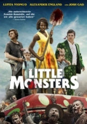 : Little Monsters 2019 German 800p AC3 microHD x264 - RAIST