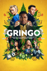 : Gringo 2018 German Dubbed DTSHD DL 2160p WEB HDR10Plus HEVC-NIMA4K