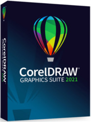 : CorelDRAW Graphics Suite 2021 v23.0.0.363 x64