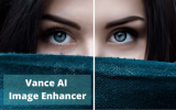 : Vance AI Image Enhancer v1.1.0.4 (x64)