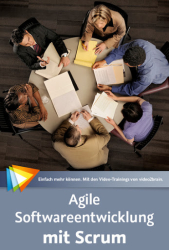 : Video2Brain Agiles Softwareentwicklung mit Scrum