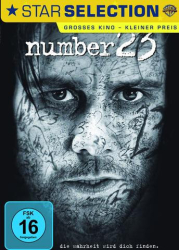 : Nummer 23 2007 German Dl Webrip x264 iNternal-TvarchiV